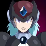 Rockman Grave from patreon