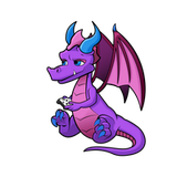 Jabberwocky from patreon