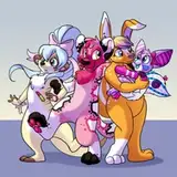 siclefamily from patreon