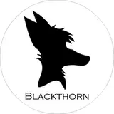 Blackthorn Wolf from patreon