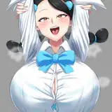頭弱者 from fanbox