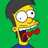 darksimpsons from patreon