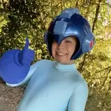  ロックマン翔 from fanbox