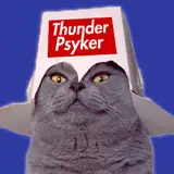 ThunderPsyker from patreon