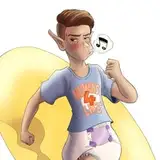 PeculiarChangeling from patreon