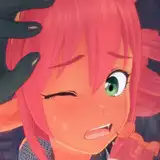 witchanon from fanbox