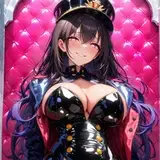 Noah@AI illustrator from patreon