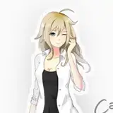 Shykiba from patreon