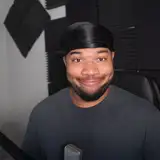 Cj DaChamp from patreon