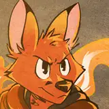 ScottyArtz from patreon
