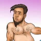 AFNArt from patreon