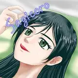 Sagicoro from patreon