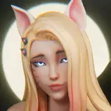 Blank3D from patreon