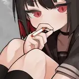 akazome from fanbox