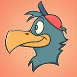 AdlerTheEagle from patreon