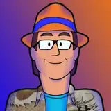 Mat Brunet (AniMat) from patreon