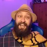VeggieGamer from patreon
