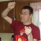 Brian Douglas Ahern from patreon