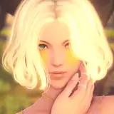 Solona from patreon