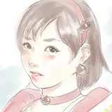 天津甘栗 from fanbox