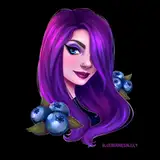 theblueberryvoid from patreon