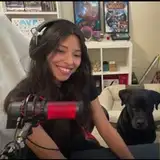 Janet Ex from patreon
