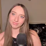 Sar ASMR from patreon
