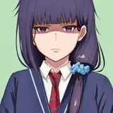 Karisuma Mabo from patreon