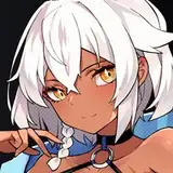 Selphy from patreon