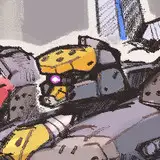 Pier-Walk from fanbox