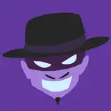 Bat Man from patreon