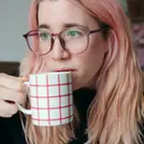 Fran Meneses from patreon