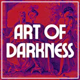 Art of Darkness Podcast from patreon