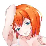 門倉或刀 from fanbox