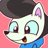 Dorito from patreon