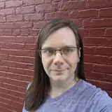 Michael R. Underwood from patreon