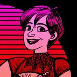 Bitter Karella from patreon