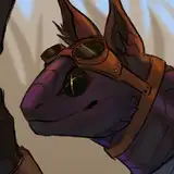 ShadeTouched from patreon