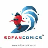 SOFAN COMICS from gumroad