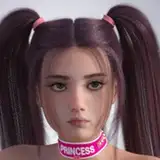 John Doe from patreon