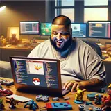 GammaOS from patreon
