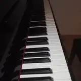 Piano Variations from patreon