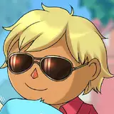 リザードマン from fanbox