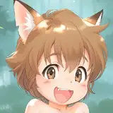 Fawxy from fanbox