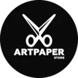 ARTPAPER.STORE from gumroad