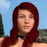 3dgirlmusclegrowth from patreon