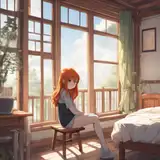 The Comfy Corner 🌻 from patreon