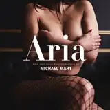 AriaHotChili from patreon