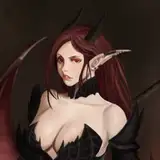 Succuboto from patreon
