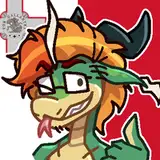 KavDragun's Art from patreon